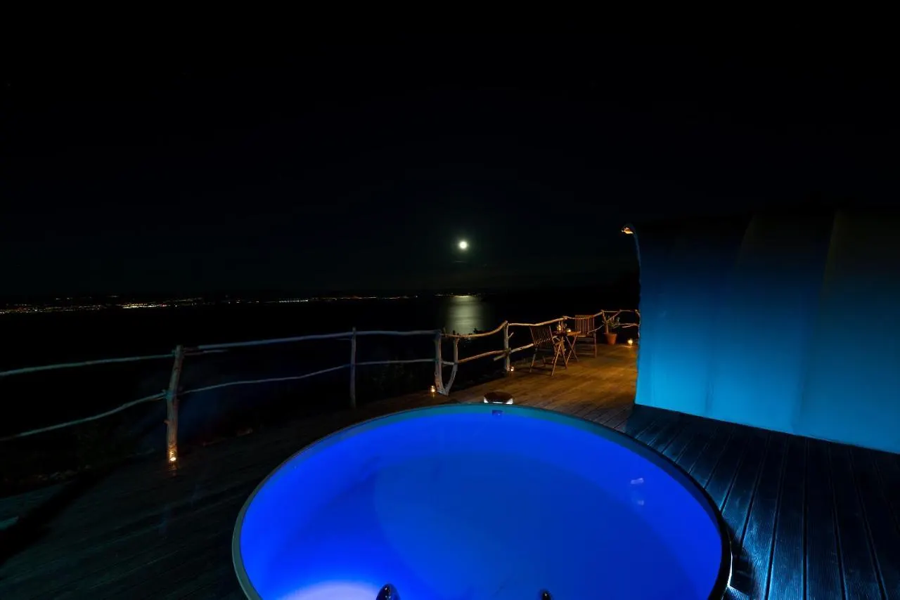 Glamping Bellamia Hotel Martina 0*,  Croatia